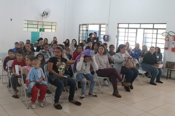 Secretaria do Bem Estar Social realiza 8ª Conferência Municipal de Assistência Social