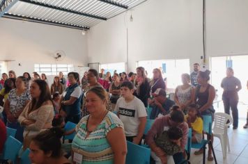 X CONFERÊNCIA MUNICIPAL DE ASSISTÊNCIA SOCIAL