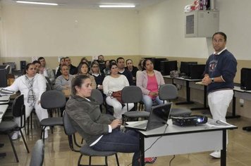 Secretaria da Saúde de Itaí realiza Plenária de Vigilância em Saúde