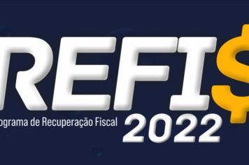 Prefeitura de Itaí lança Programa Refis para pagamento de débitos até 2021