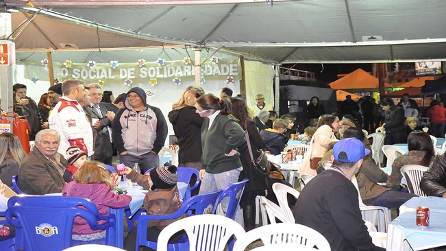 Festividades de Santo Antônio começam neste final em Itaí