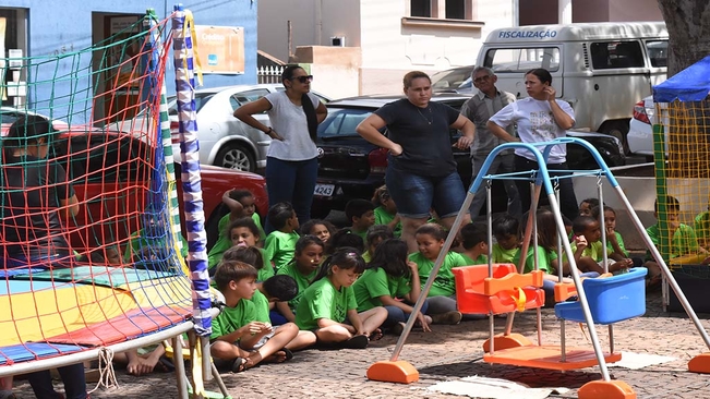 Geladeirotecas são instaladas em Postos de Saúde de Itaí