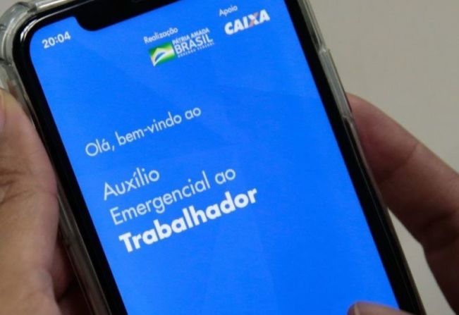 CAIXA DIVULGA CARTILHA SOBRE COMO RECEBER R$ 600 DE AUXÍLIO EMERGENCIAL