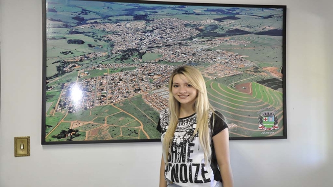 Itaí terá representante no “Miss Interior Paulista”