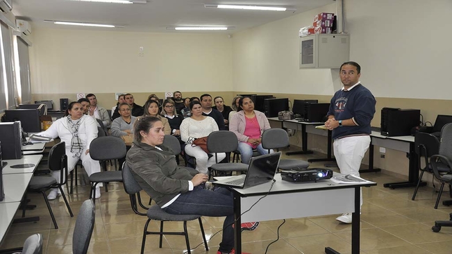 Secretaria da Saúde de Itaí realiza Plenária de Vigilância em Saúde