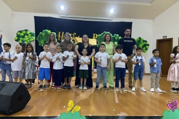 Foto - FORMATURAS 2025