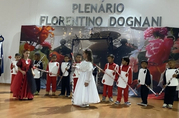 Foto - FORMATURAS 2025