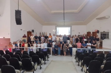 Foto - Treinamentos CIPA Março de 2026