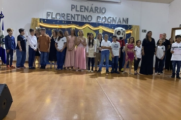 Foto - FORMATURAS 2025