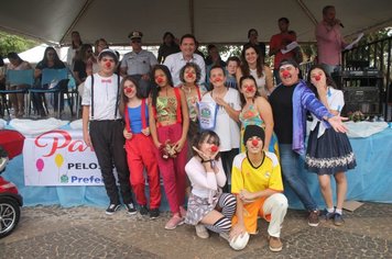 Foto - Desfile 145 anos