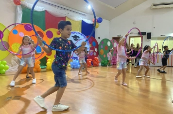 Foto - FORMATURAS 2025