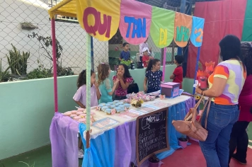 Foto - JEPP - Escola Elza Rolim