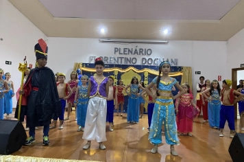 Foto - FORMATURAS 2025