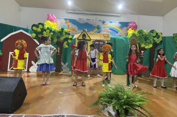 Foto - FORMATURAS 2025