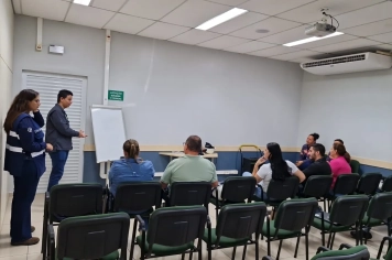 Foto - Visita Técnica Bayer