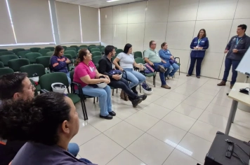 Foto - Visita Técnica Bayer