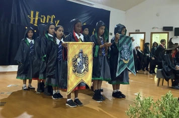 Foto - FORMATURAS 2025