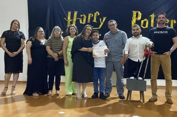 Foto - FORMATURAS 2025