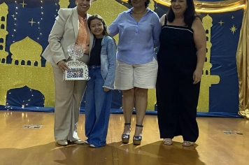 Foto - FORMATURAS 2025