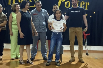 Foto - FORMATURAS 2025