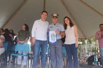 Foto - Desfile 145 anos