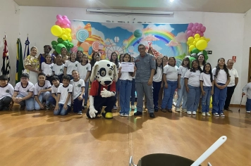 Foto - FORMATURAS 2025