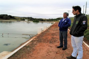 Itaí recebe a visita um dos maiores ícones do karatê no Brasil