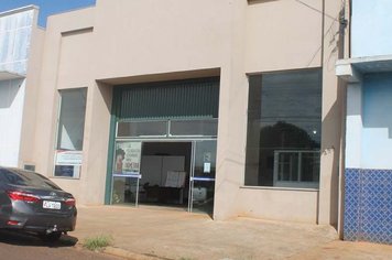 Oportunidade de Emprego