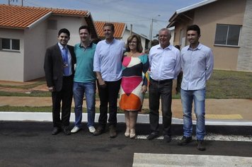 Sonho realizado: Itaí!