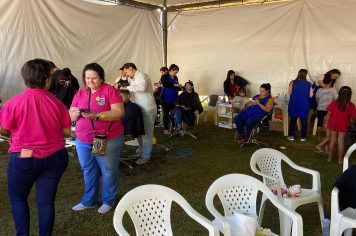ITAÍ COMEMORA ‘DIA DO TRABALHADOR’ EM GRANDE ESTILO