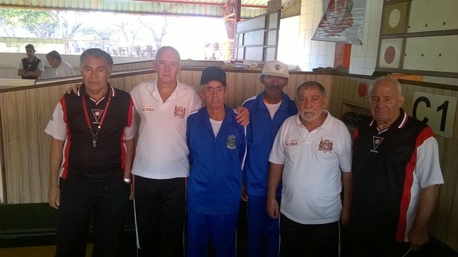 Itaí é destaque no JORI