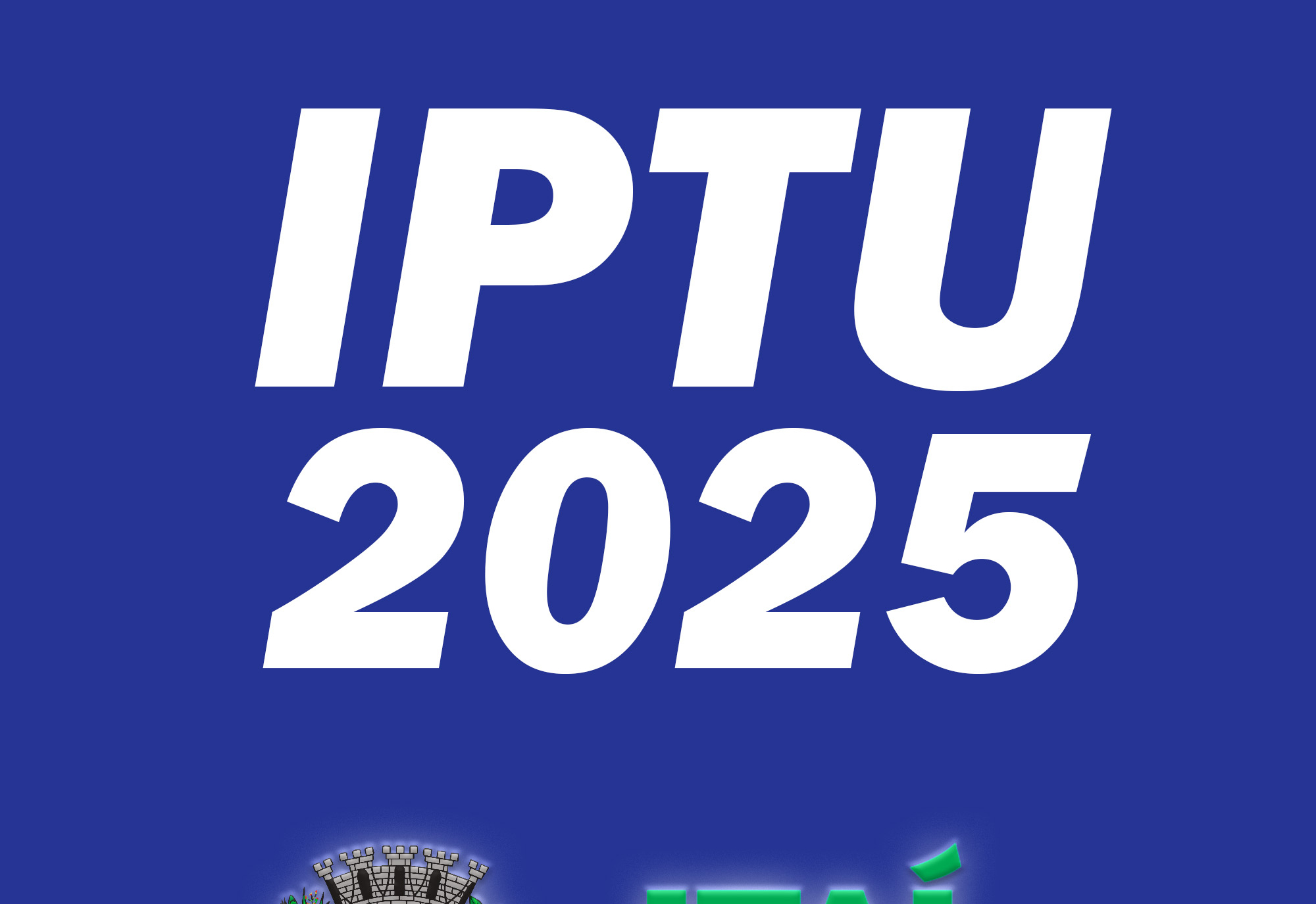 IPTU 2025