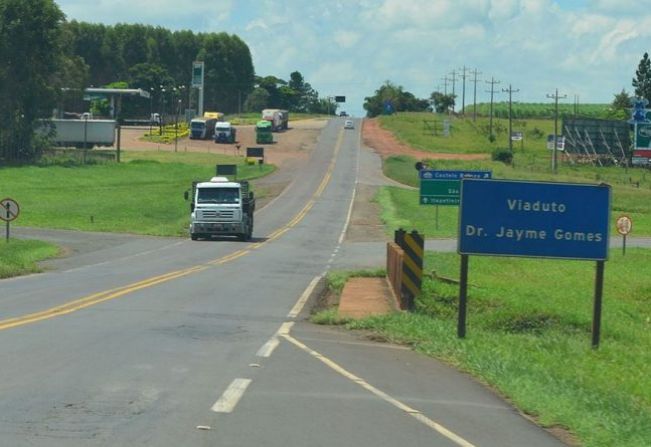 Governo lança edital da segunda fase da Raposo Tavares